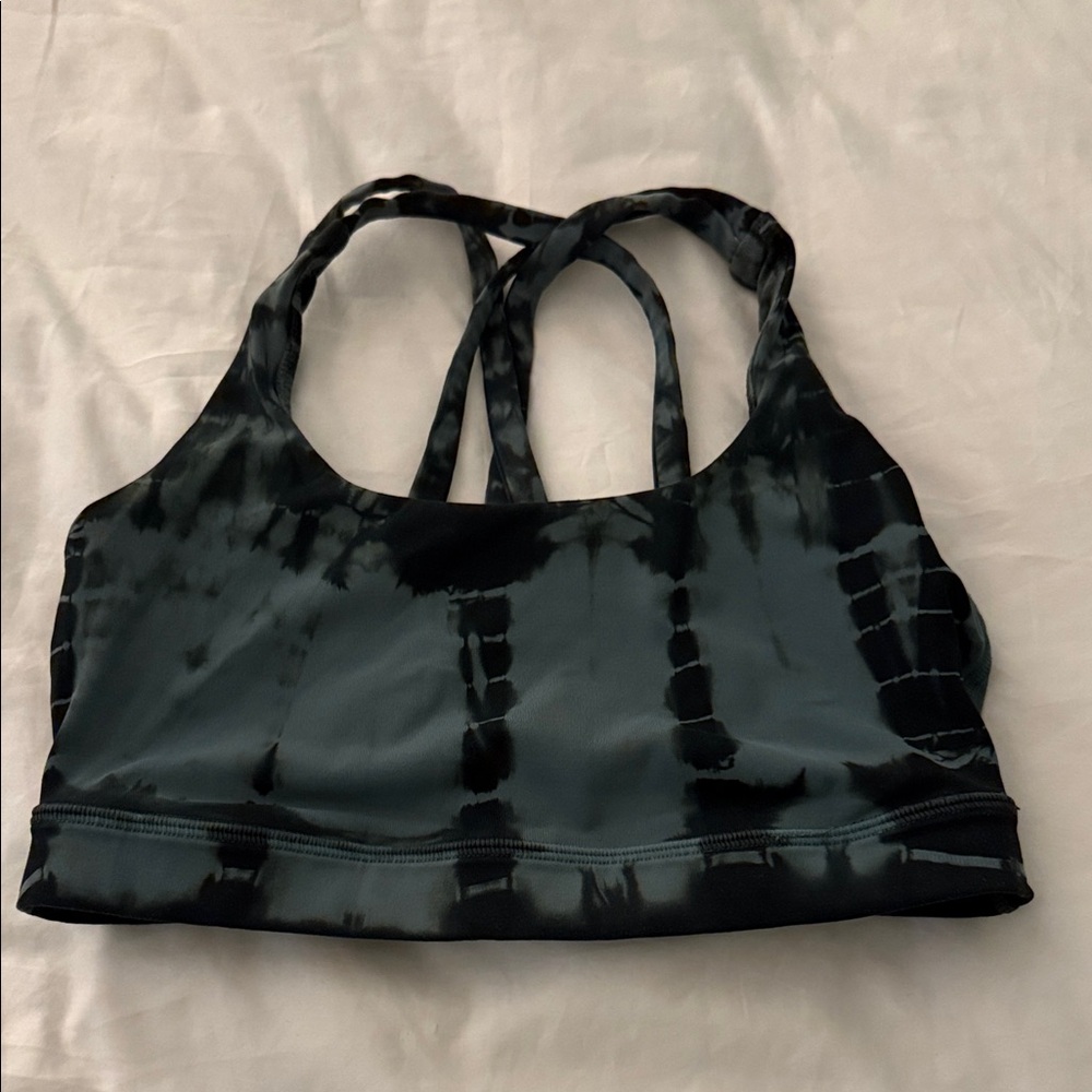 lulu lemon Sports Bra